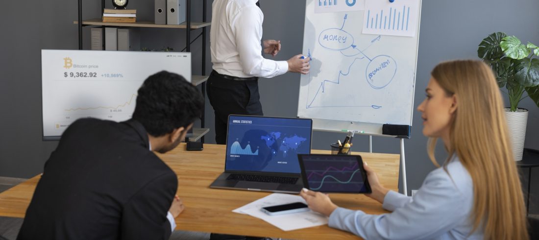 What is Business Intelligence (BI) and How It Transforms Decision-Making