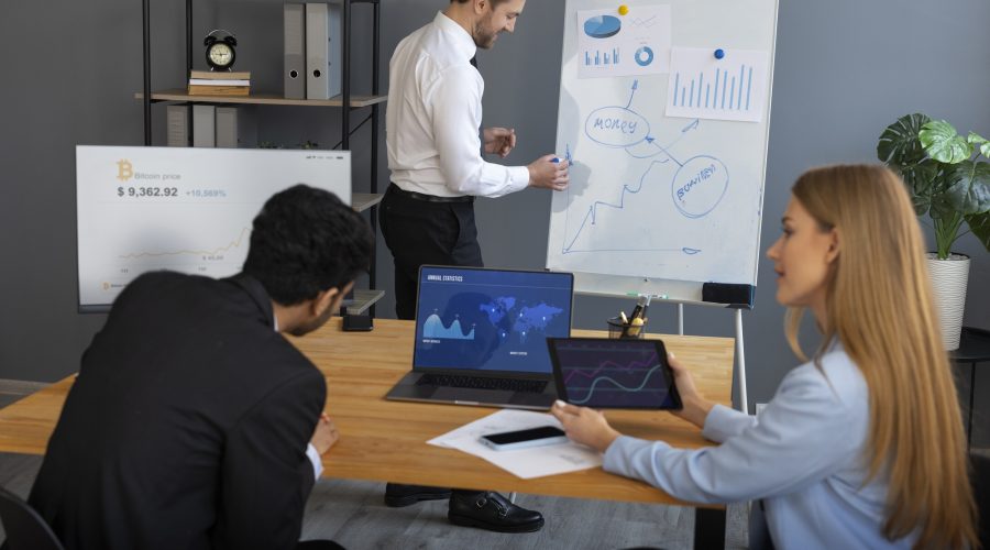 What is Business Intelligence (BI) and How It Transforms Decision-Making